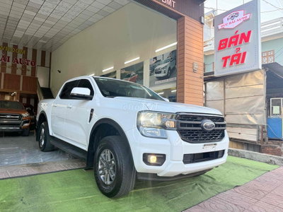 Ford Ranger 2022 tự động mẫu mới nextgen🎉