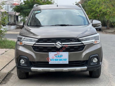 Xe Suzuki XL7 1.5 AT 2022