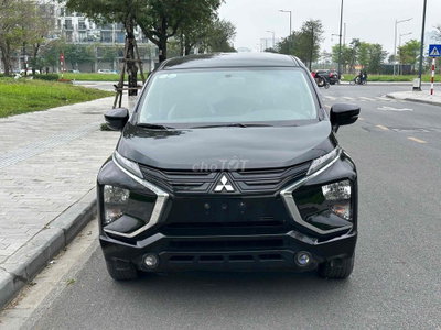 Cần Bán Mitsubishi Xpander 2023 1.5 MT Đen số sàn