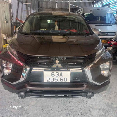Mitsubishi Xpander 2021 AT - 150000 km