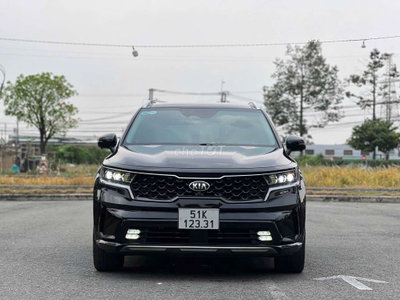KIA Sorento 2022 Signature Đen