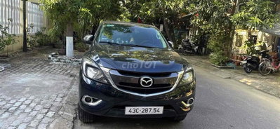 Mazda BT50 ATH 2018 13van