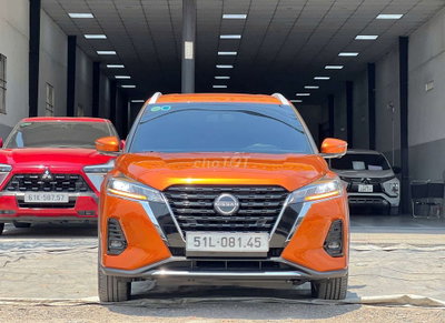 Nissan Kicks e-POWER V 2023 Cam