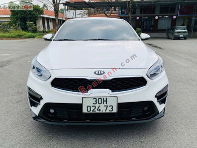 Xe Kia Cerato 2.0 AT Premium 2021