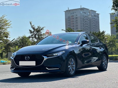 Xe Mazda 3 1.5L Luxury 2021
