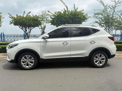 Bán nhanh MG ZS Std 2024 đi 24.000 km siêu đẹp
