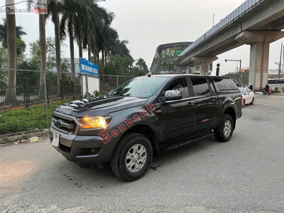Xe Ford Ranger XLS 2.2L 4x2 AT 2017