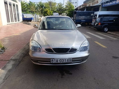 Daewoo Nubira II 2003 Vàng cát