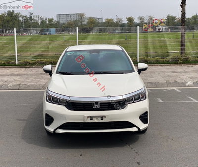 Xe Honda City L 1.5 AT 2025