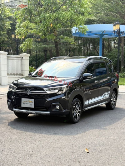 Xe Suzuki XL7 1.5 AT 2022