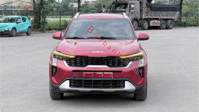 Xe Kia Sonet Premium 1.5 AT 2025