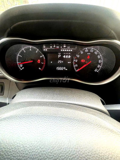 VinFast Fadil 2022 Tiêu Chuẩn 15.000 km
