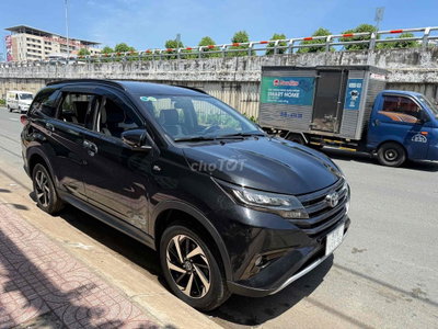 Toyota Rush 2021 S 1.5AT - 90000 km ( xe gia đình