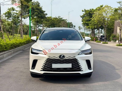 Xe Lexus RX 350 Luxury 2023
