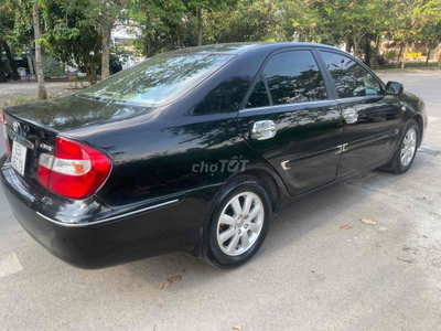 Camry 2003 2.4G MT
