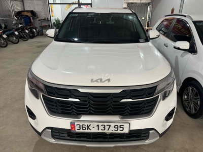 Kia Seltos 2024 1.5AT 30000 km