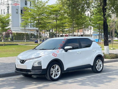 Xe VinFast VF5 Plus 2025