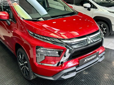 Xe Mitsubishi Xpander Premium 1.5 AT 2026