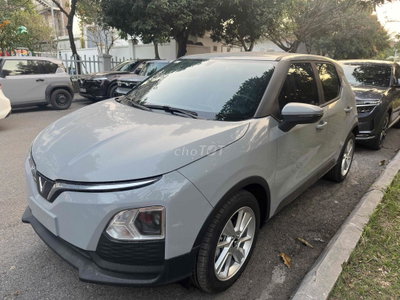 Xe điện VinFast VF 5 Xám