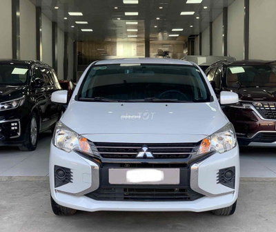 Mitsubishi Attrage 2024 1.2 MT - 31000 km