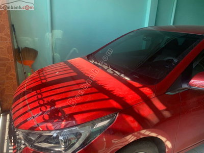 Xe Hyundai Accent 1.4 AT 2022