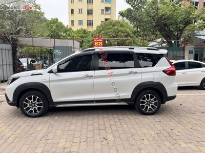 Xe Suzuki XL7 1.5 AT 2023