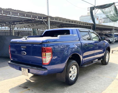 Ford Ranger 2014 XLS AT 145000 km Xanh