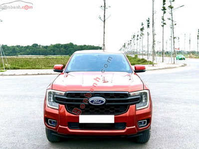 Xe Ford Ranger XLS 2.0L 4x2 AT 2024