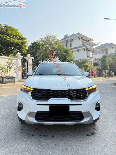 Xe Kia Sonet Premium 1.5 AT 2023
