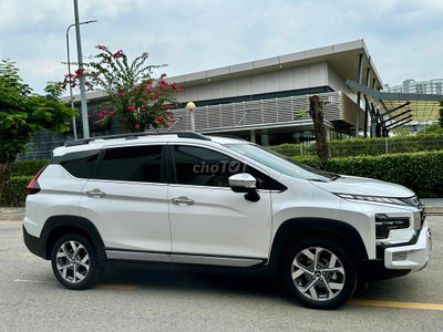 Chính chủ bán xe Cross 2025 Trắng 11000 km