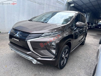 Xe Mitsubishi Xpander 1.5 MT 2020