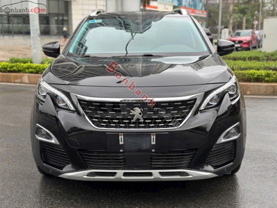 Xe Peugeot 3008 1.6 AT 2018