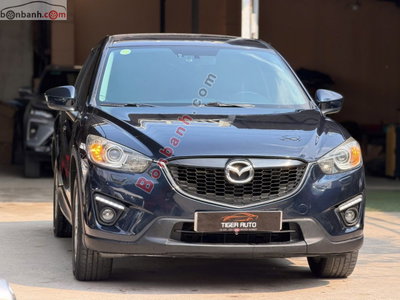 Xe Mazda CX5 2.0 AT 2015