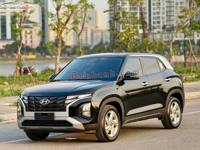 Xe Hyundai Creta Tiêu chuẩn 1.5 AT 2023