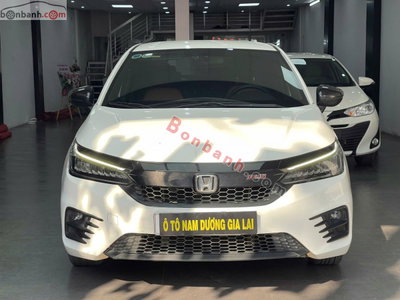 Xe Honda City RS 1.5 AT 2022