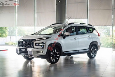 Xe Mitsubishi Xpander Cross 1.5 AT 2026