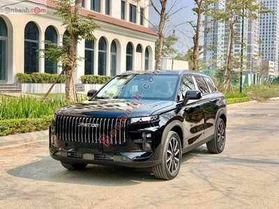 Xe Jaecoo J7 Flagship 1.6 AT Turbo 2025