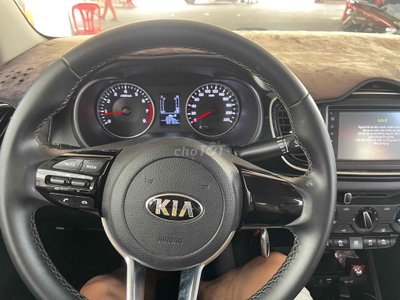 Kia Soluto 2019 MT Deluxe - 50000 km