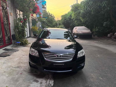 Chính chủ bán Toyota Camry 3.5Q