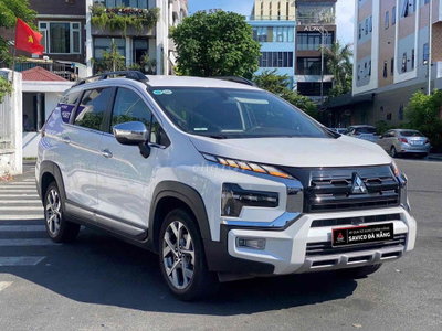 Xpander Cross 2023 lướt hãng