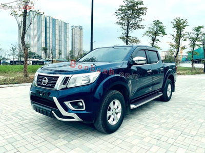 Xe Nissan Navara EL Premium R 2017