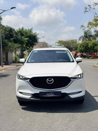 Mazda CX 5 2023 - 65000 km