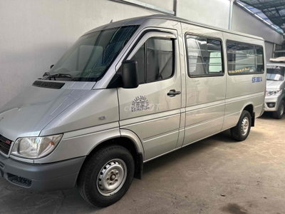 sprinter đời 2011 tải van 3ng 940kg