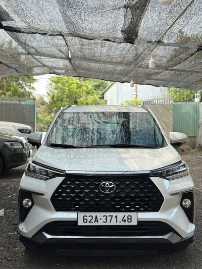 Toyota Veloz Cross 2022 1.5TOP 81.000 km quá mới