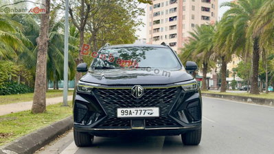 Xe MG RX5 1.5T LUX 2024
