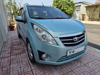 Daewoo Matiz Groove 2009