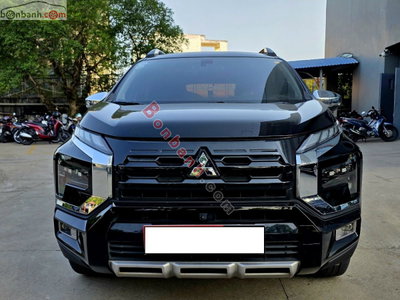 Xe Mitsubishi Xpander Cross 1.5 AT 2024