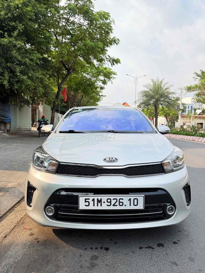 Kia Soluto 2020 1.4MT - 86000 km