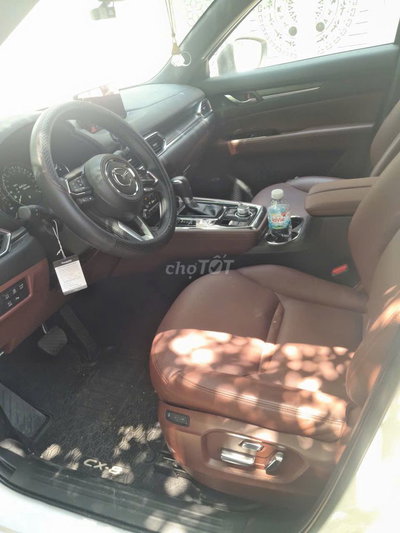 Mazda CX-8 2025 Premium 3000 km