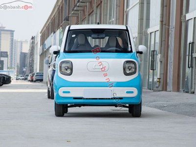 Xe Bestune Xiaoma AT 2025